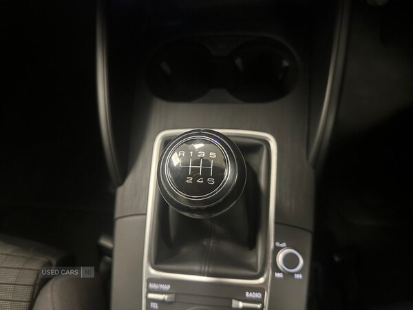 Used Audi A3 2018 for sale - 76167969: Photo 24