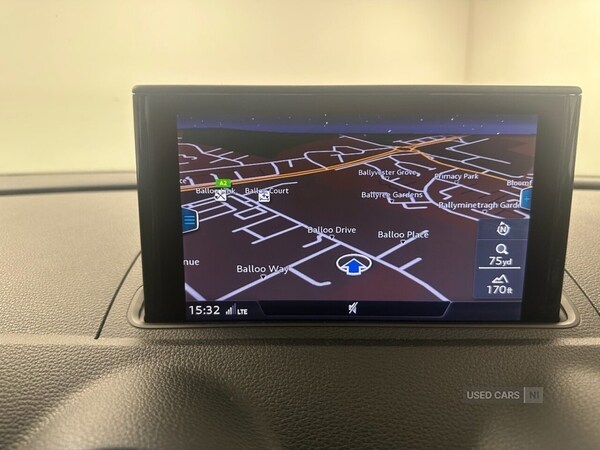 Used Audi A3 2018 for sale - 76167969: Photo 27