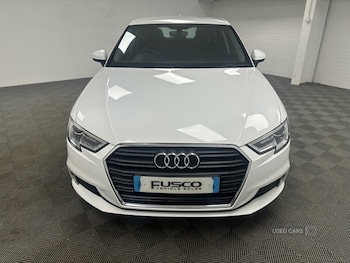 Used Audi A3 2018 for sale - 76167969: Photo