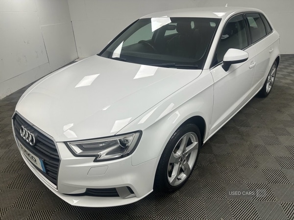 Used Audi A3 2018 for sale - 76167969: Photo 3