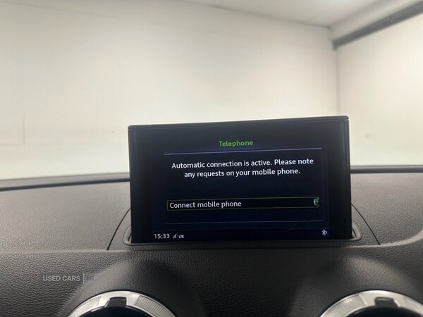 Used Audi A3 2018 for sale - 76167969: Photo 30