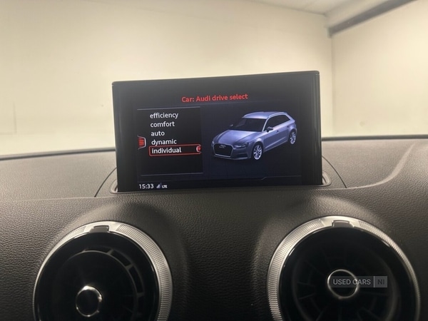 Used Audi A3 2018 for sale - 76167969: Photo 31