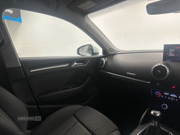 Used Audi A3 2018 for sale - 76167969: Photo 34