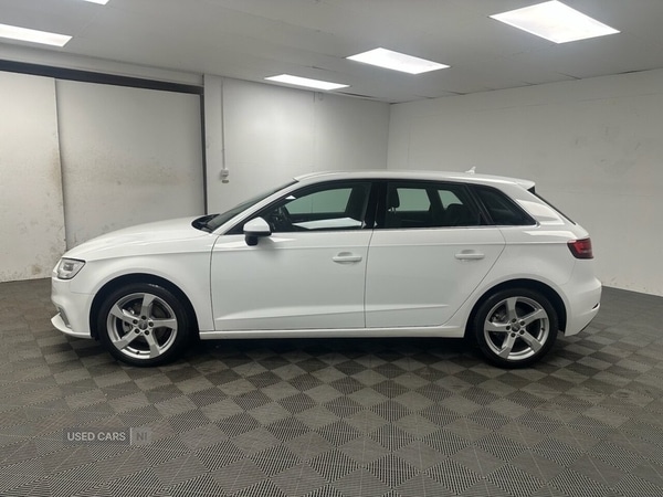 Used Audi A3 2018 for sale - 76167969: Photo 4