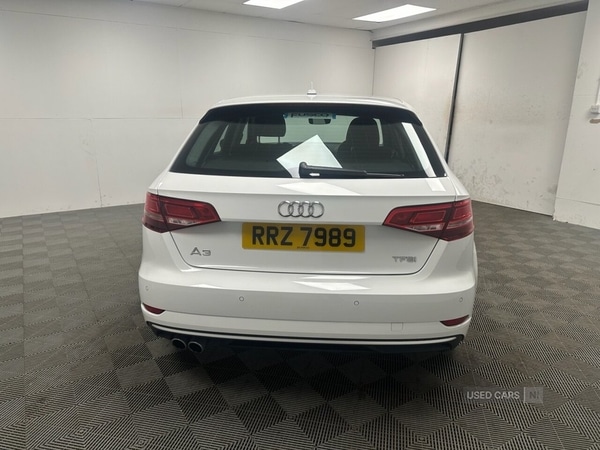 Used Audi A3 2018 for sale - 76167969: Photo 6
