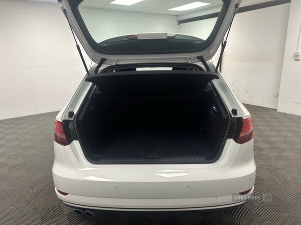 Used Audi A3 2018 for sale - 76167969: Photo 7