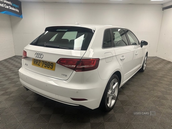 Used Audi A3 2018 for sale - 76167969: Photo 9