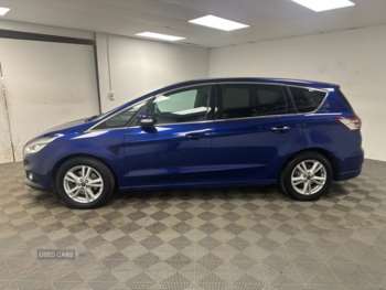 Used Ford S-Max 2016 for sale - 74789303: Photo
