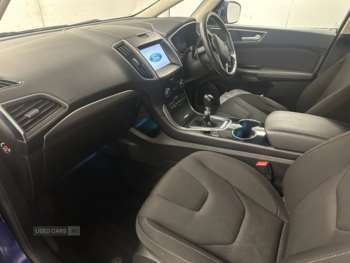 Used Ford S-Max 2016 for sale - 74789303: Photo