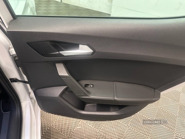 Used SEAT Leon 2021 for sale - 76359619: Photo 11