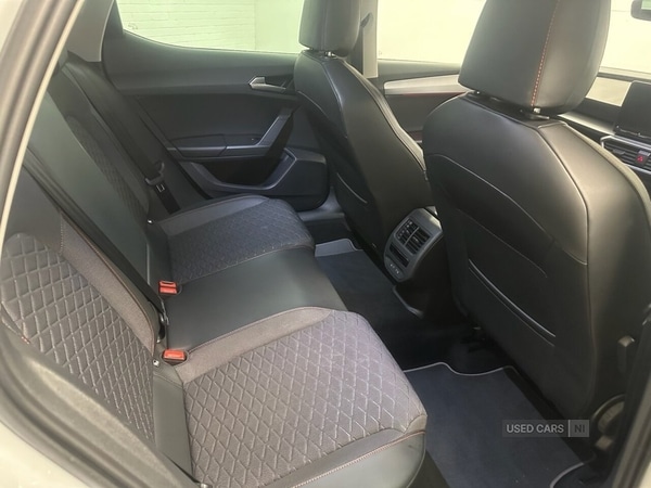 Used SEAT Leon 2021 for sale - 76359619: Photo 12