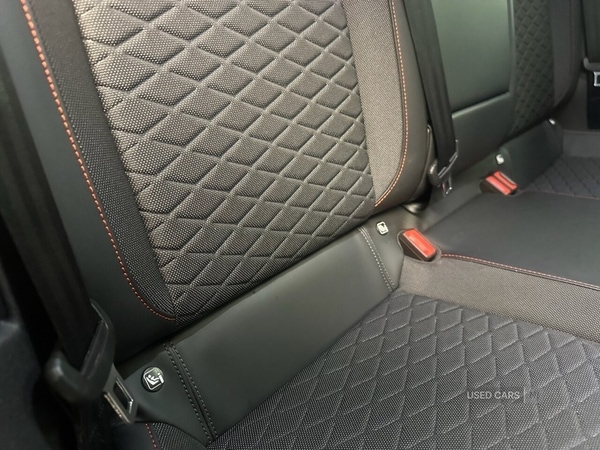 Used SEAT Leon 2021 for sale - 76359619: Photo 13