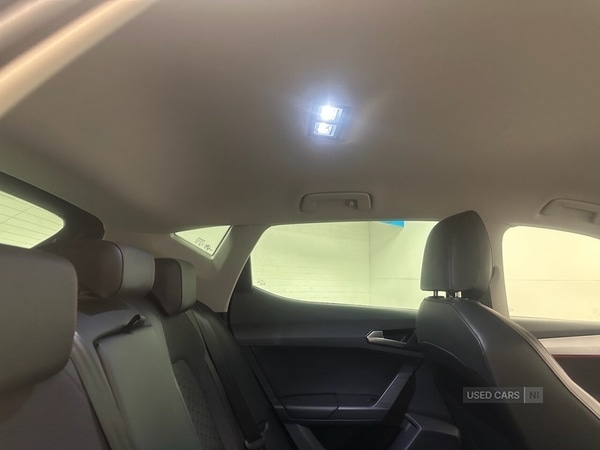 Used SEAT Leon 2021 for sale - 76359619: Photo 14