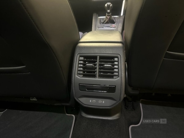 Used SEAT Leon 2021 for sale - 76359619: Photo 15