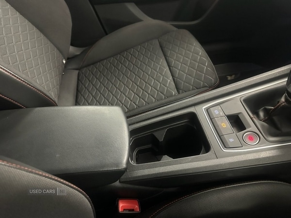 Used SEAT Leon 2021 for sale - 76359619: Photo 19