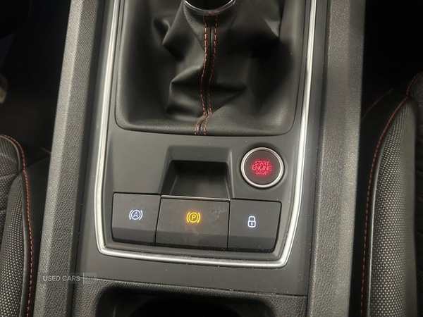Used SEAT Leon 2021 for sale - 76359619: Photo 20