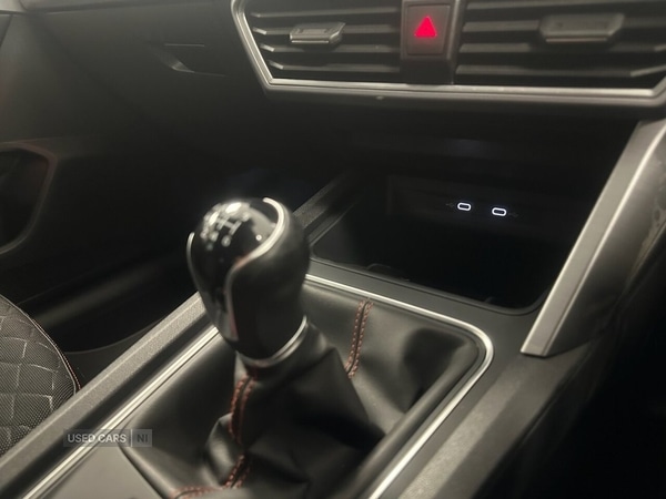 Used SEAT Leon 2021 for sale - 76359619: Photo 21