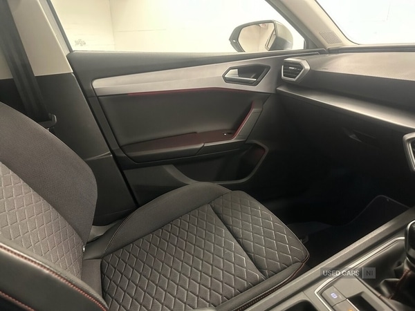 Used SEAT Leon 2021 for sale - 76359619: Photo 25