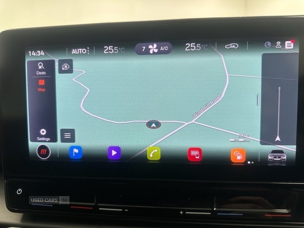 Used SEAT Leon 2021 for sale - 76359619: Photo 28
