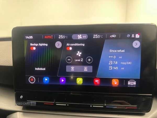 Used SEAT Leon 2021 for sale - 76359619: Photo 32