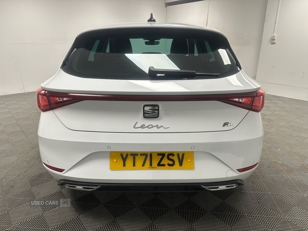 Used SEAT Leon 2021 for sale - 76359619: Photo 6