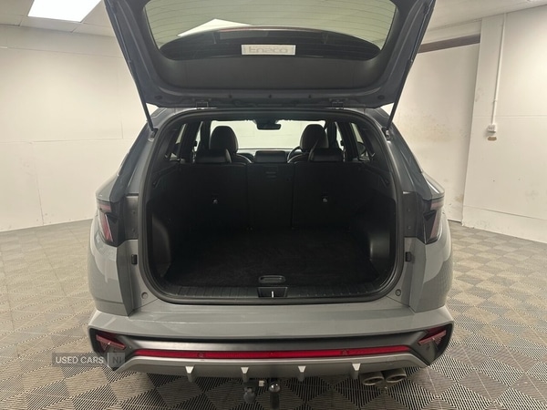 Used Hyundai TUCSON 2021 for sale - 76715748: Photo 12