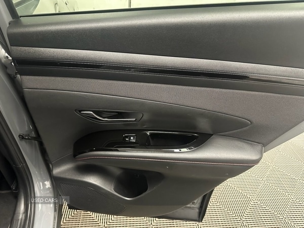 Used Hyundai TUCSON 2021 for sale - 76715748: Photo 13