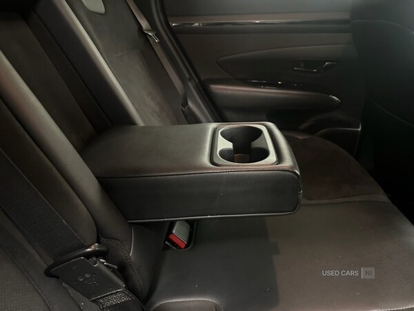 Used Hyundai TUCSON 2021 for sale - 76715748: Photo 14