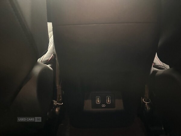 Used Hyundai TUCSON 2021 for sale - 76715748: Photo 15