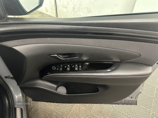 Used Hyundai TUCSON 2021 for sale - 76715748: Photo 20