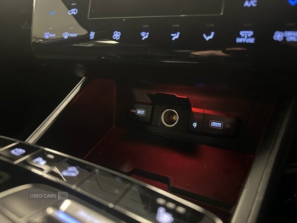 Used Hyundai TUCSON 2021 for sale - 76715748: Photo 24