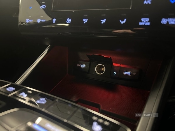 Used Hyundai TUCSON 2021 for sale - 76715748: Photo 25