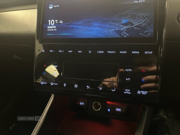 Used Hyundai TUCSON 2021 for sale - 76715748: Photo 26