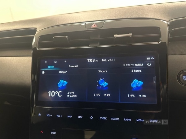 Used Hyundai TUCSON 2021 for sale - 76715748: Photo 28