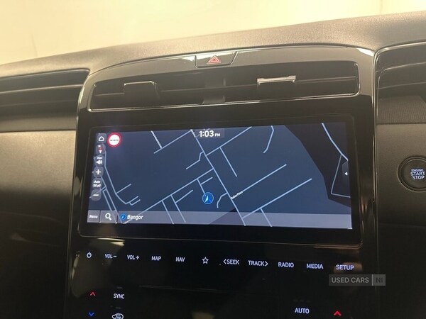 Used Hyundai TUCSON 2021 for sale - 76715748: Photo 29