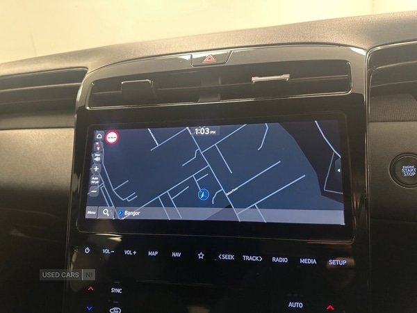 Used Hyundai TUCSON 2021 for sale - 76715748: Photo 30