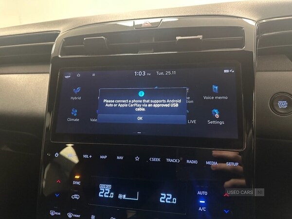 Used Hyundai TUCSON 2021 for sale - 76715748: Photo 31