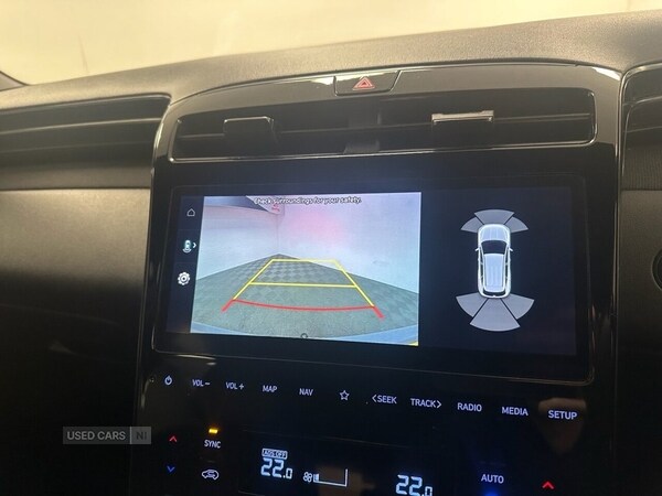 Used Hyundai TUCSON 2021 for sale - 76715748: Photo 32