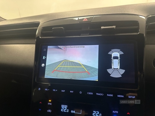 Used Hyundai TUCSON 2021 for sale - 76715748: Photo 33