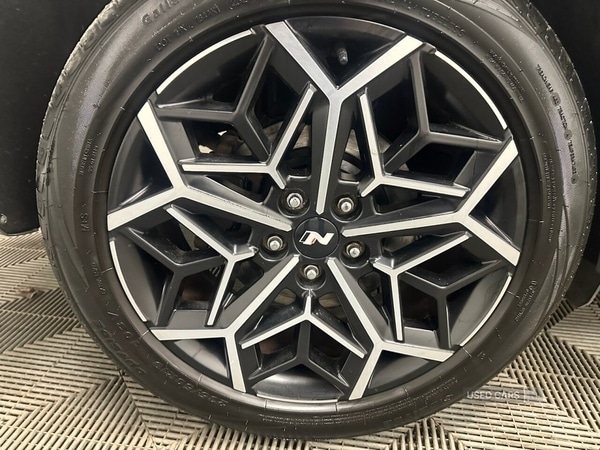 Used Hyundai TUCSON 2021 for sale - 76715748: Photo 8