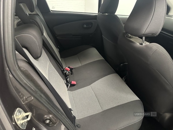 Used Toyota Yaris 2015 for sale - 76646515: Photo 11