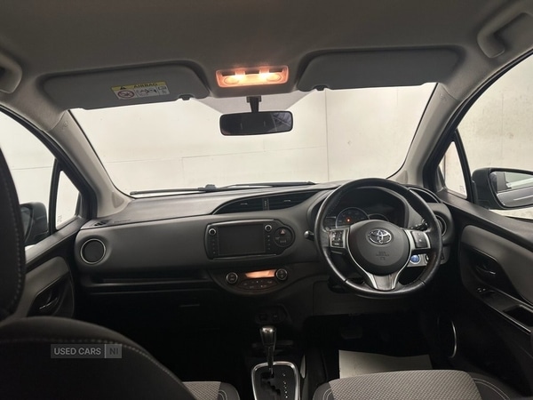 Used Toyota Yaris 2015 for sale - 76646515: Photo 14