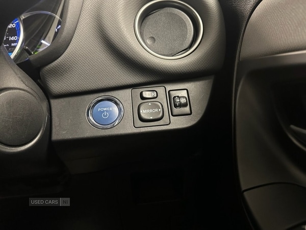 Used Toyota Yaris 2015 for sale - 76646515: Photo 18