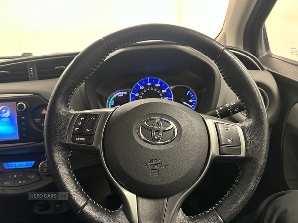 Used Toyota Yaris 2015 for sale - 76646515: Photo 19