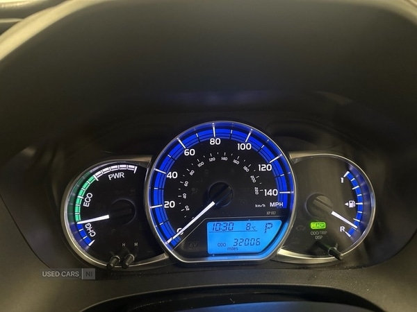 Used Toyota Yaris 2015 for sale - 76646515: Photo 20