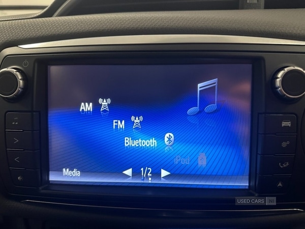 Used Toyota Yaris 2015 for sale - 76646515: Photo 21