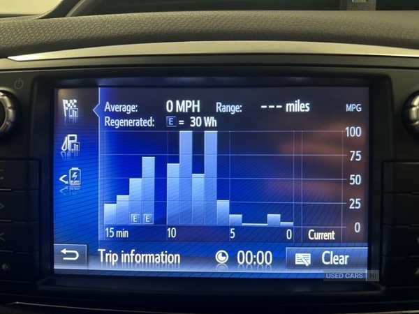 Used Toyota Yaris 2015 for sale - 76646515: Photo 22