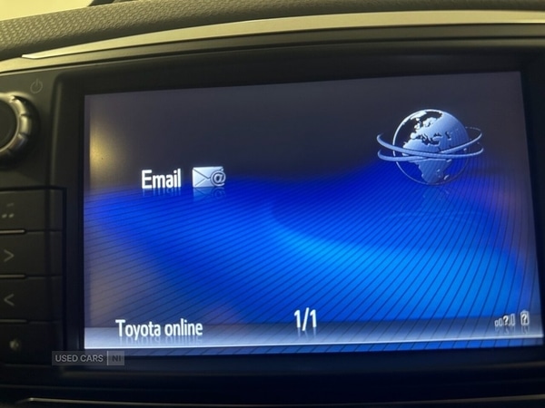 Used Toyota Yaris 2015 for sale - 76646515: Photo 23