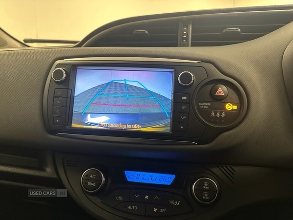 Used Toyota Yaris 2015 for sale - 76646515: Photo 24