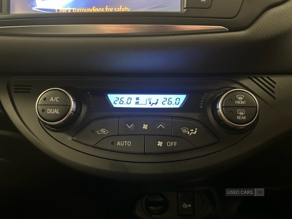 Used Toyota Yaris 2015 for sale - 76646515: Photo 25